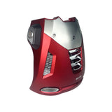 TANK J015 Red Back Cover for Tank Key Cutting Machine