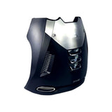 TANK J016 Black Back Cover for Tank Key Cutting Machine
