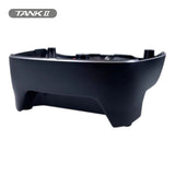 TANK J017 Metal Bottom Cover for Tank Key Cutting Machine