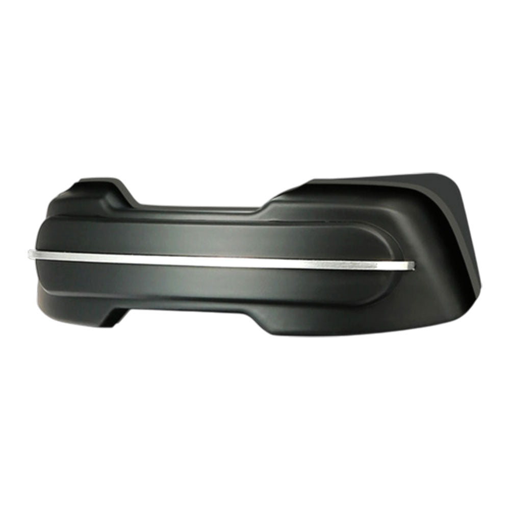 TANK J025 Front Cover for Gen2 Version Tank Key Cutting Machine