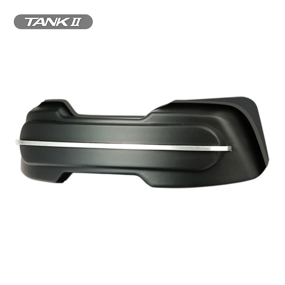 TANK J025 Front Cover for Gen2 Version Tank Key Cutting Machine