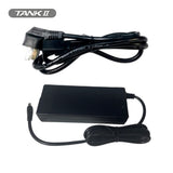 TANK P01 24V/6A Power Adapter with Cord for Tank Key Cutting Machine