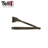 TELL 900 Series Hold Open Arm - Optional Finish