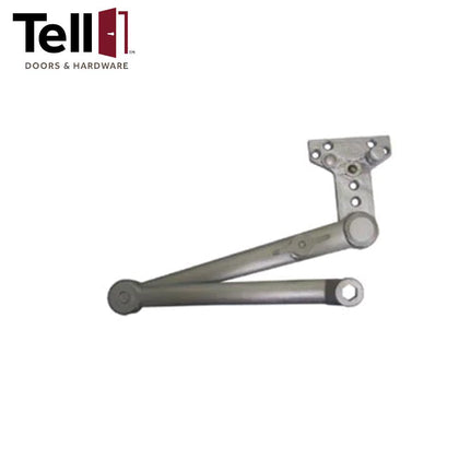 TELL 900 Series Heavy Duty Dead Stop Hold Open Arm - Optional Finish