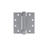 TELL Spring Hinge - Optional Size - Optional Finish
