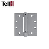 TELL Spring Hinge - Optional Size - Optional Finish