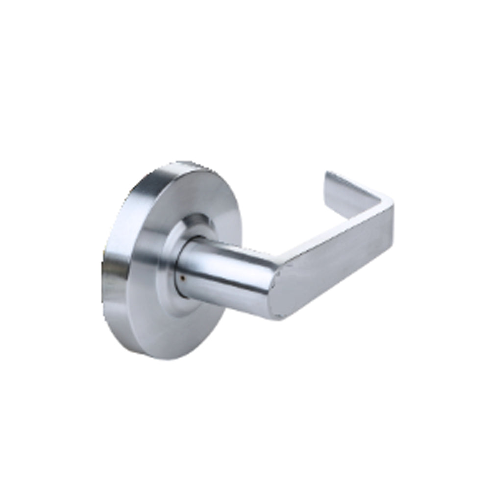 TELL LC1201 Cortland Lever (CTL) Heavy Duty Cylindrical Leverset - 2-3