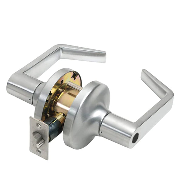 TELL LC2681 Cortland Lever (CTL) Standard Duty Cylindrical