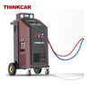 THINKCAR AC100 - A/C Service Station Intelligent Refrigerant Recovery Machine