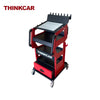 THINKCAR Rolling Tool Storage Cart