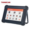 THINKCAR EDGE 8 - Advanced Vehicle OBD2 Diagnostic Scanner, Code Reader Tool