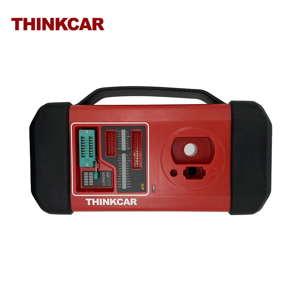 THINKCAR PRO G3 - Professional Immobilizer, Key Programmer and