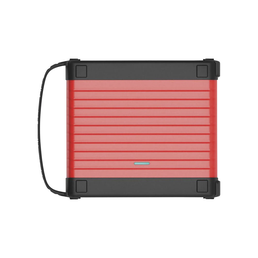 THINKCAR 4 Channel Oscilloscope Scope Box 100MHz Vehicle Diagnostic Eq