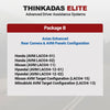 THINKCAR THINKADAS ELITE ASIA (Package B) - Professional Advanced Driver Assistance System Automotive Diagnostic Equipment Tool Scanner
