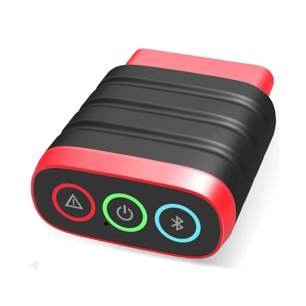 THINKCAR THINKDIAG MINI - Bluetooth OBD2 Scanner Full Systems Car Code ...