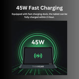 THINKCAR THINKTOOL-Expert-399 New AI Technology Diagnostic Tool - 14 Inch