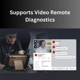 THINKCAR THINKTOOL-Expert-399 New AI Technology Diagnostic Tool - 14 Inch