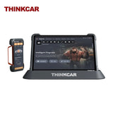 THINKCAR THINKTOOL-Expert-399 New AI Technology Diagnostic Tool - 14 Inch