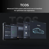 THINKCAR THINKTOOL-Expert-399 New AI Technology Diagnostic Tool - 14 Inch