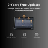 THINKCAR THINKTOOL-Expert-399 New AI Technology Diagnostic Tool - 14 Inch
