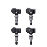 THINKCAR THINKTPMS S1 Metal Tip - TPMS Tire Pressure Sensor Automotive Diagnostic Equipment Tool (Pack of 4)