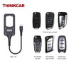 THINKCAR TKey 101 - Automotive Key Programmer with 4 Typical Anti-theft Modes and 6 Unit Remote Keys
