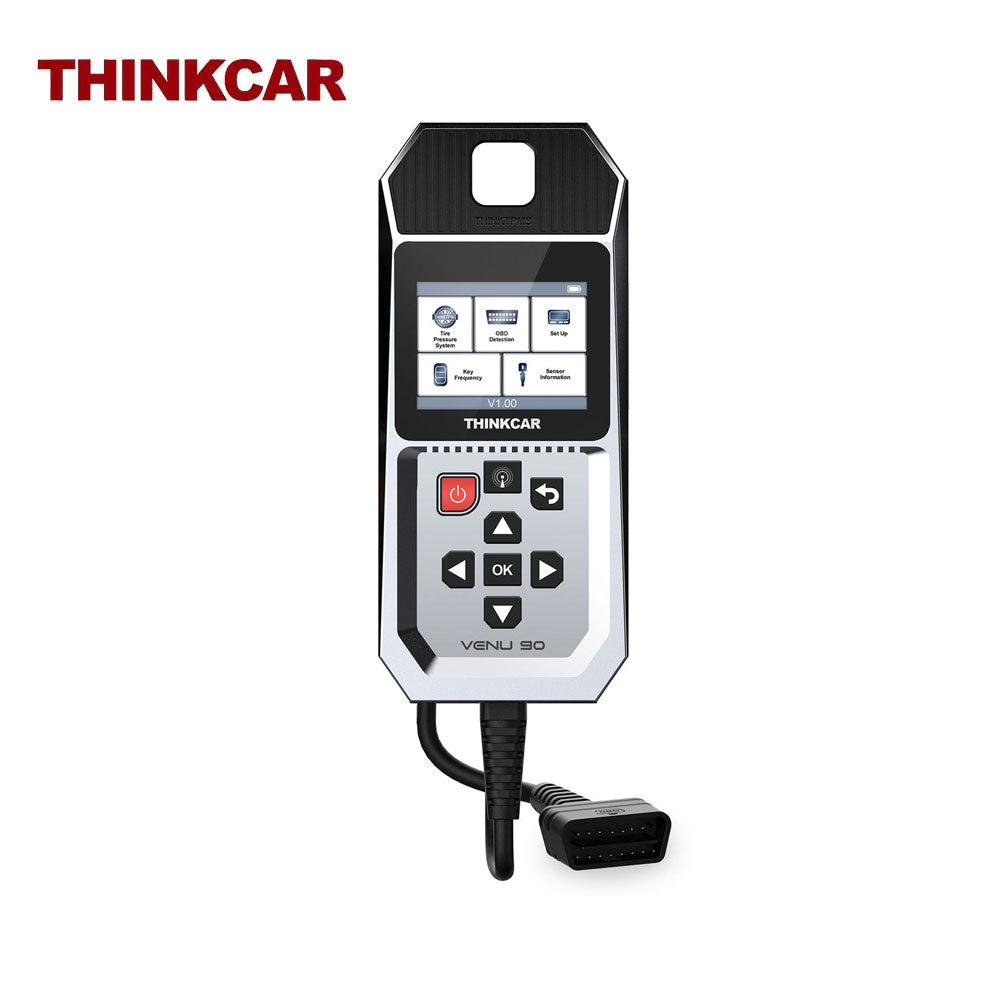 THINKCAR Venu 90 - TPMS Scanner Activation Diagnostic Tool