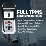 THINKCAR Venu 90 - TPMS Scanner Activation Diagnostic Tool