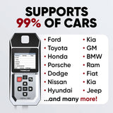 THINKCAR Venu 90 - TPMS Scanner Activation Diagnostic Tool