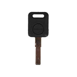 2001 - 2006 Audi Transponder key - ID48 Chip - HU66AT6