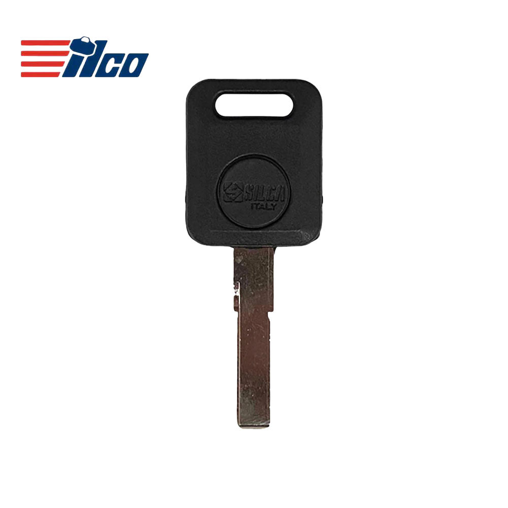 2001 - 2006 Audi Transponder key - ID48 Chip - HU66AT6
