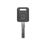 ILCO - 1996-2001 Audi Transponder Key - T5 Chip - HU66AT5