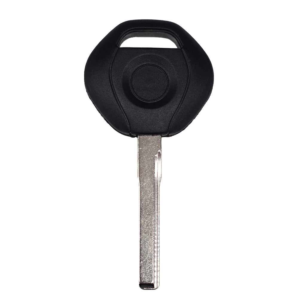 1998 - 2005 Mercedes Benz Transponder key - ID 44 Chip - HU64