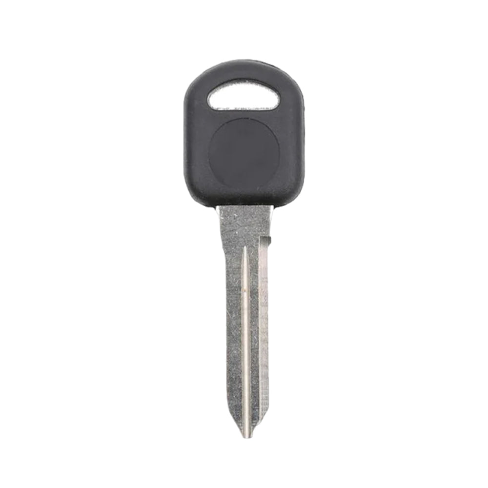 Keyline 1997 - 2007 GM Transponder Key B97PT