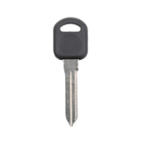 Keyline 1997 - 2007 GM Transponder Key B97PT