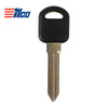 1997 - 2007 GM Transponder key - "PK3" - B97-PT (Small Head)