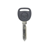 ILCO - 2000-2005 GM Transponder Key - T5 Chip - B100-PT5
