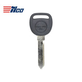 ILCO - 2000-2005 GM Transponder Key - T5 Chip - B100-PT5