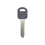 ILCO - 1999-2004 GM Transponder Key - T5 Chip - B98-PT5