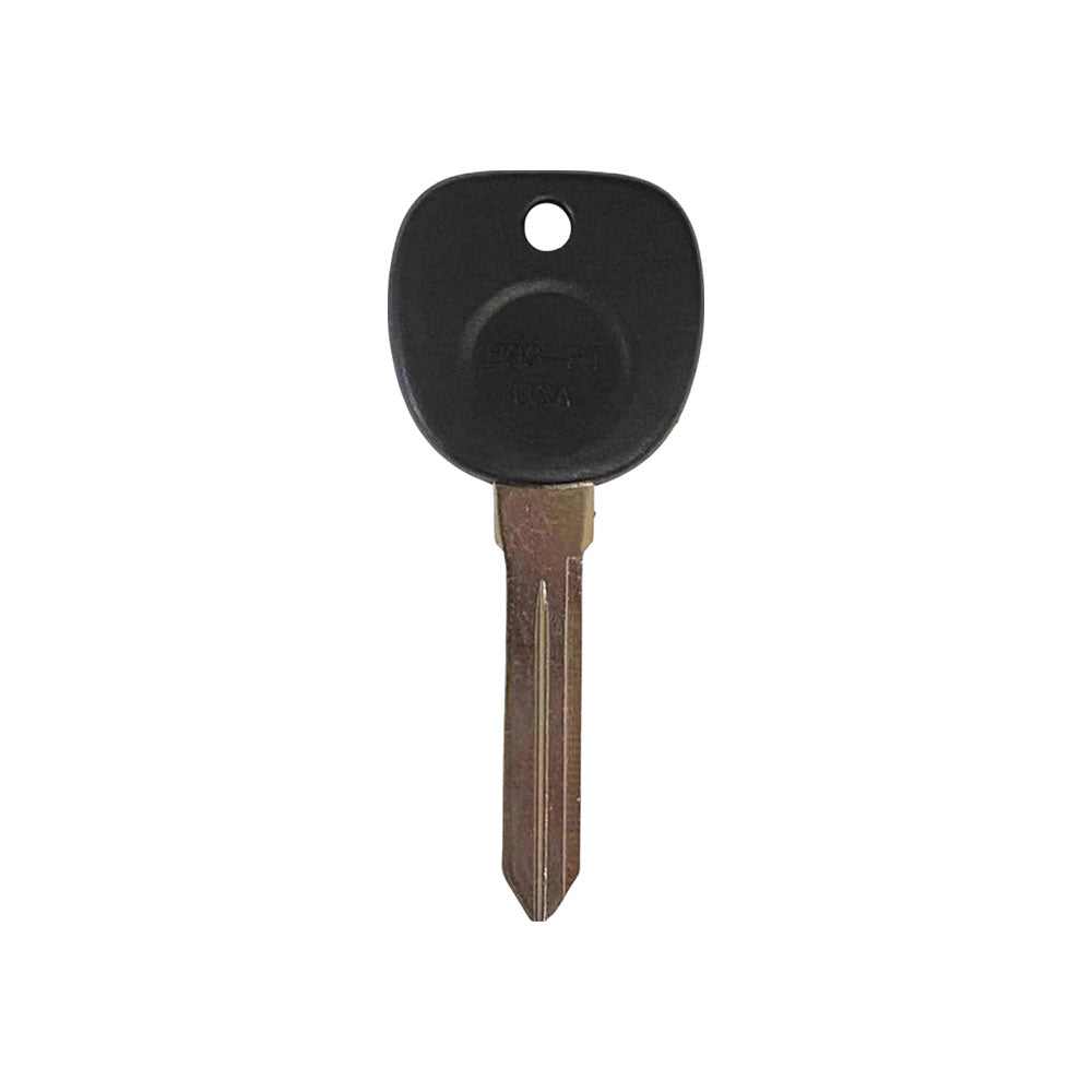 1997 - 2009  GM Transponder Key - ID13 Chip (PK3) - B99-PT