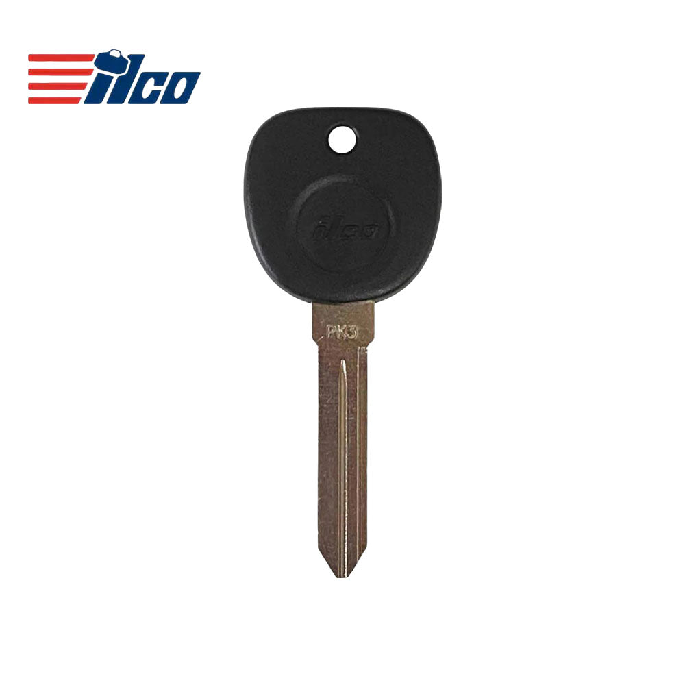 1997 - 2009  GM Transponder Key - ID13 Chip (PK3) - B99-PT