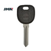 2005 - 2017 GM Transponder key - Circle+ - Z Keyway