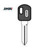 1997 - 2005 JMA Cloneable Transponder Key for GM - B97PT5 RW