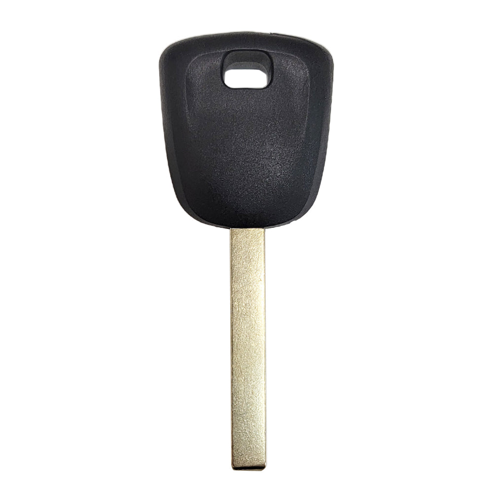 Gm Pass Keycode 2010 - 2021 Buick Chevrolet GMC Transponder Key - ID46 GM Ext Chip - B ...