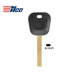 2010 - 2021 Buick Chevrolet GMC Transponder Key - ID46 GM Ext Chip - B119-PT