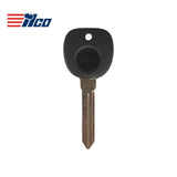 1997 - 2009 GM Cloneable Transponder Key - T5 Chip - B99-PT5