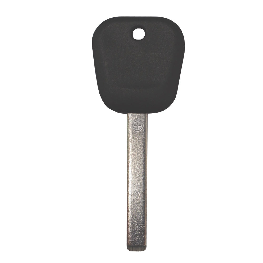 2015 - 2026 GMC Chevrolet Transponder Key - ECO B120-PT