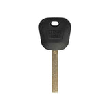 2019 - 2024 GMC Chevrolet Transponder Key - B120-PT
