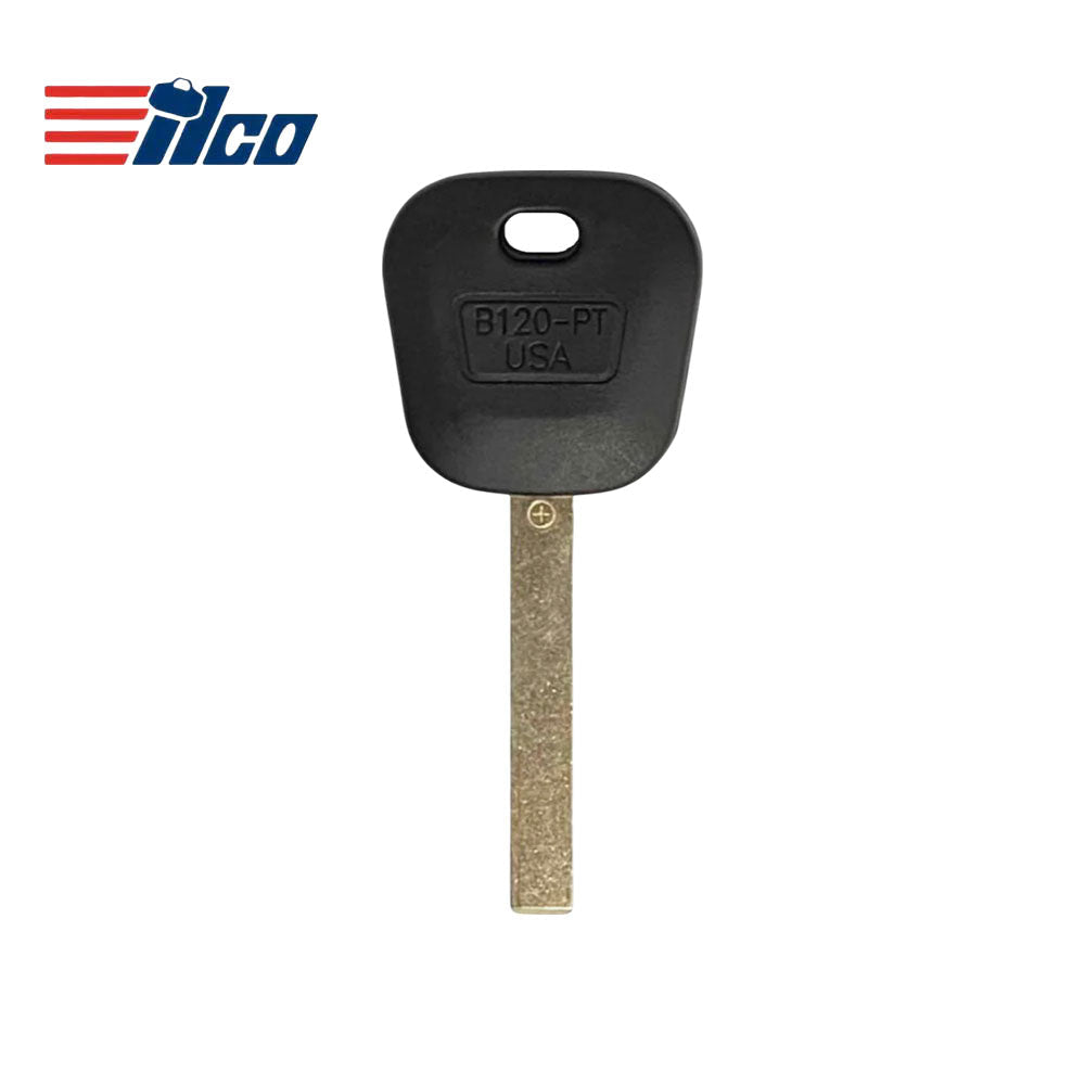 2019 - 2024 GMC Chevrolet Transponder Key - B120-PT