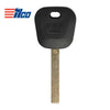 2015 - 2021 Chevrolet GMC Transponder Key - ID46 GM Chip (Circle +) - B120-PT